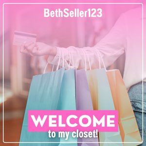 Meet your Posher, Elizabeth